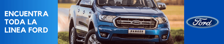 Piezas y Repuestos Ford