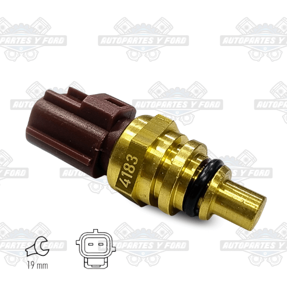 Sensor Temperatura Ford Explorer Sport Trac 4.0