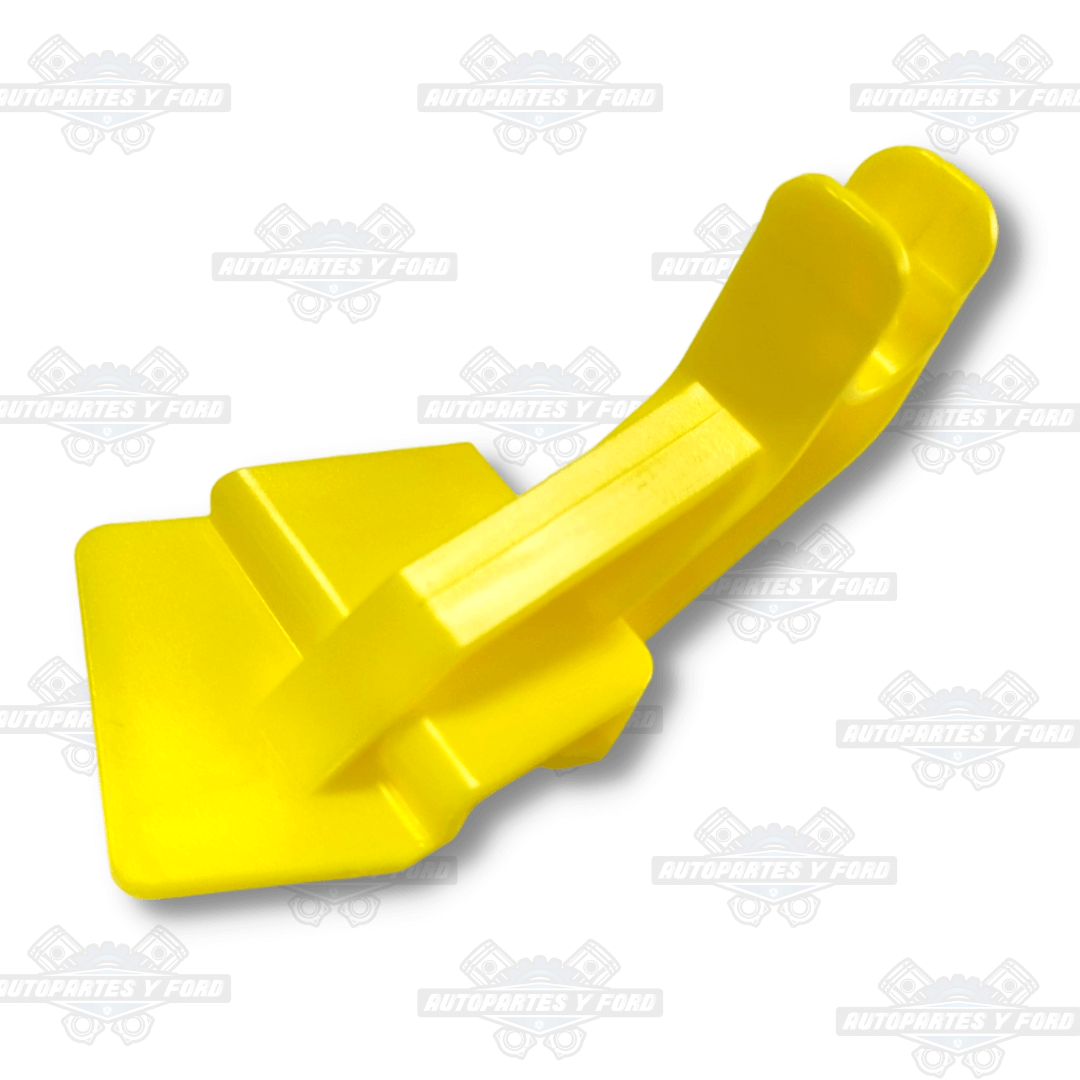 Clip Seguro Varilla Capot Ford Fiesta Ecosport New