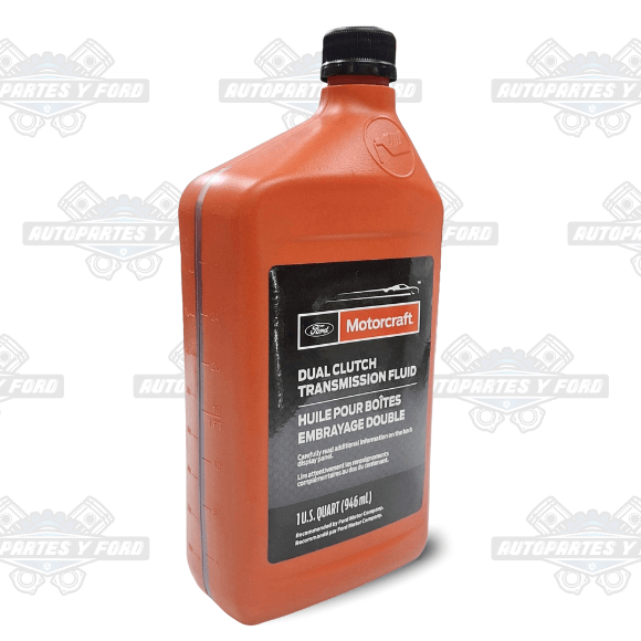 Aceite caja Powershift Ford Motorcraft XT11QDC