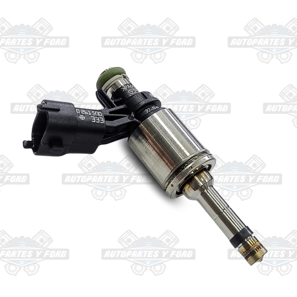 Inyector Combustible Ford Escape 2.0L 2013/2020