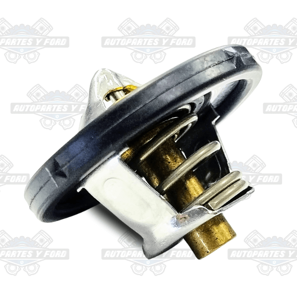 Termostato Ford Fiesta Titanium SE 2011/2019
