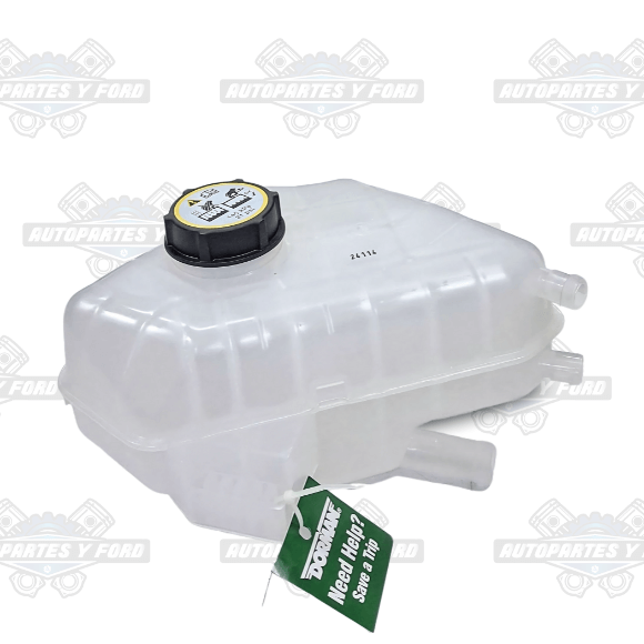 Tarro Agua DORMAN Ford Fiesta Ecosport be8z8a080a