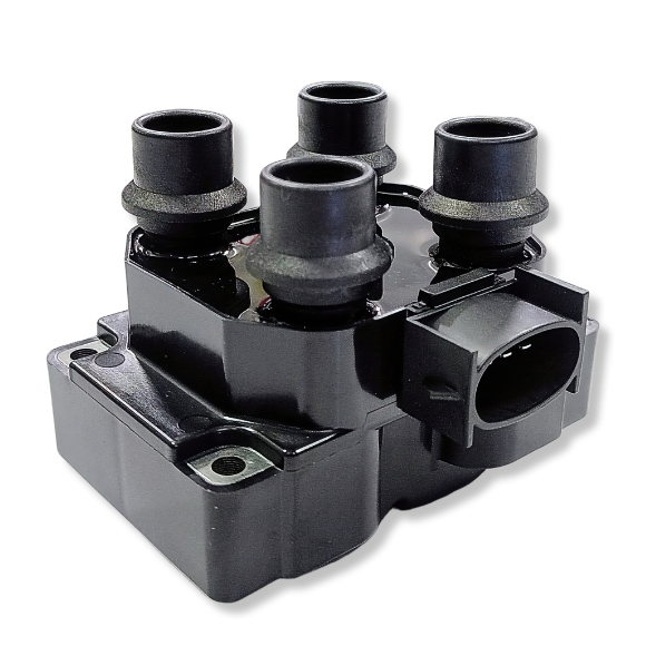 Bobina Encendido Ford Fiesta Ranger 1998