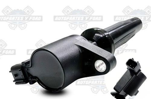 Bobina de Encendido Ford Ecosport 2.0 Modelos 2009 /2017