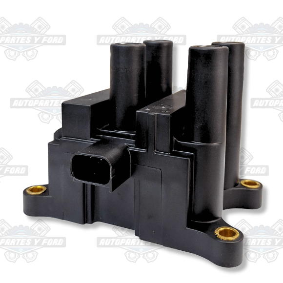 Bobina Encendido Ford Fiesta 2014/2019 Motor 1.6L