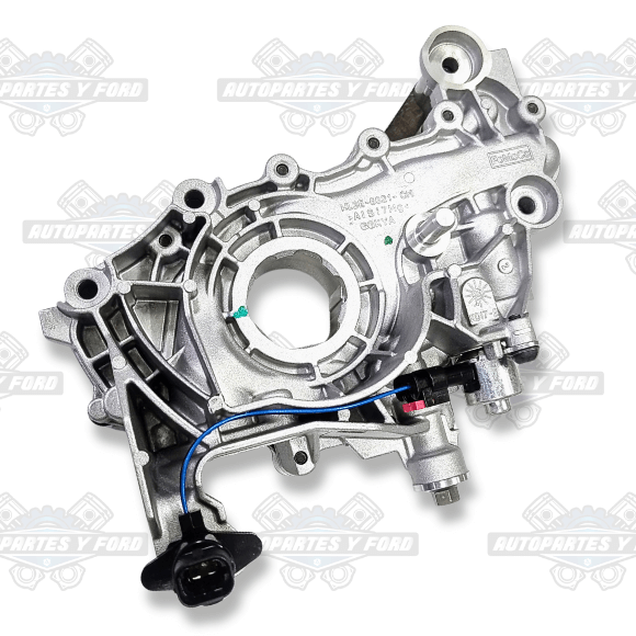 Bomba Aceite Ford F150 Expedition 3.5 HL3Z6600A
