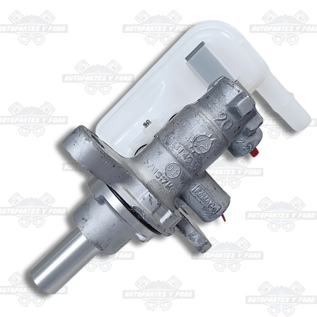 Bomba de Frenos Ford Fiesta Automático 2011 / 2019