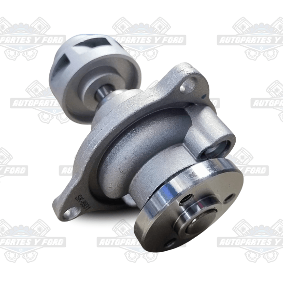 Bomba agua Ford Fiesta Supercharger 1.0 Power 1.6