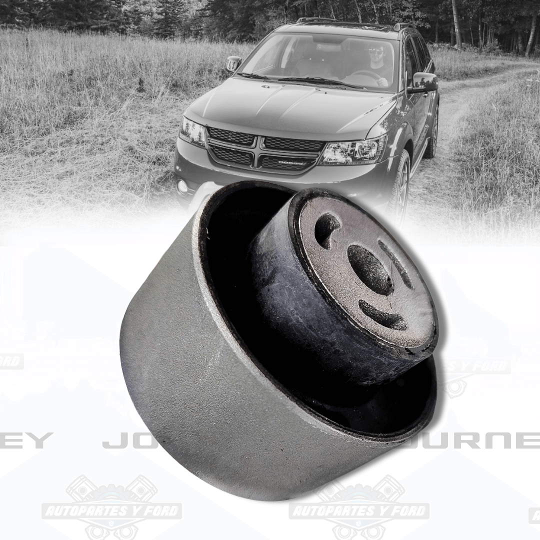 Buje Tijera inferior Grande (Puño) Dodge Journey 2.4