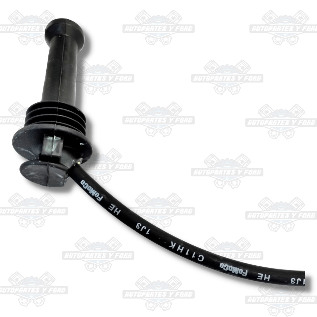 Cables de bujías Ford Fiesta 2011/2019 Titanium SE