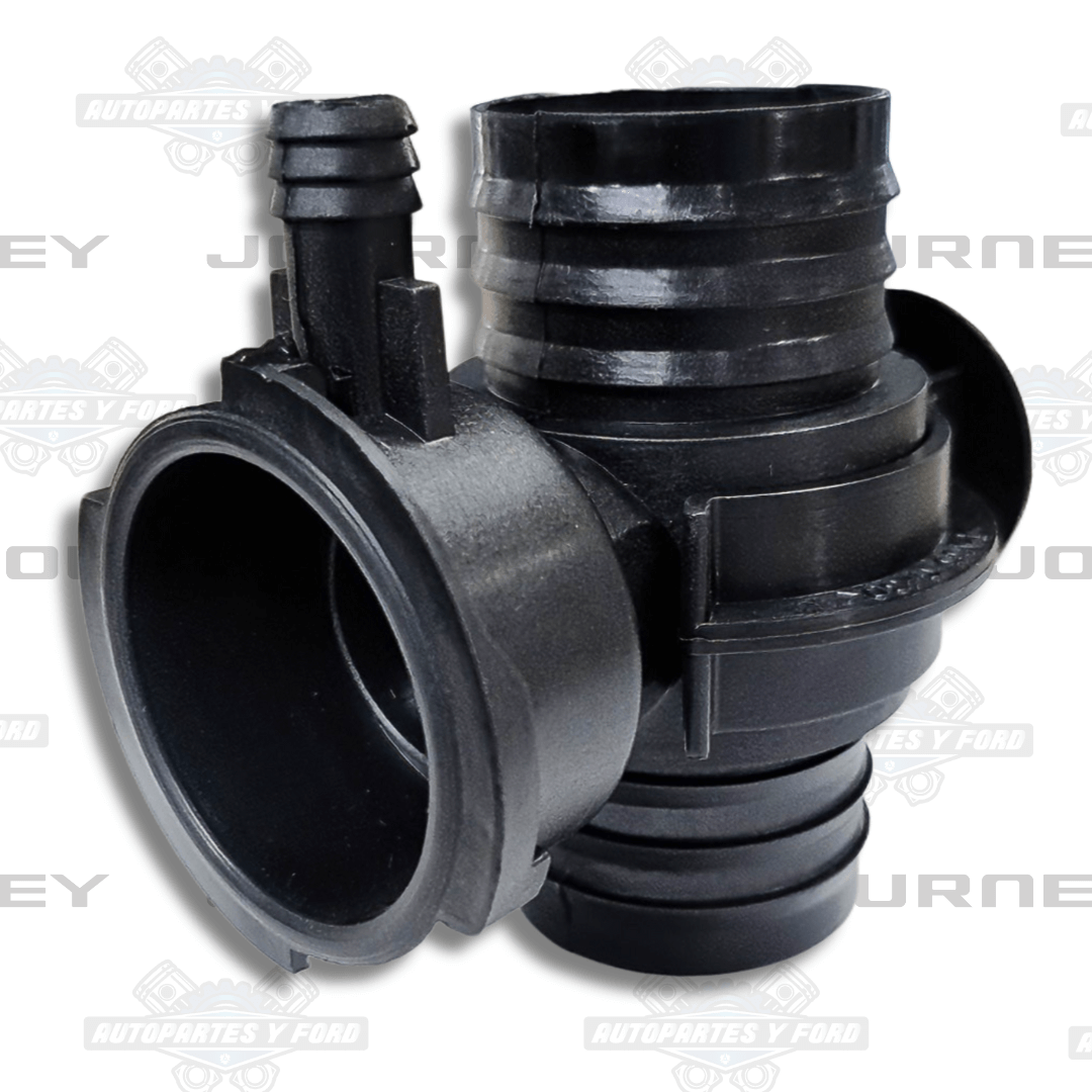 Boquilla Conector Manguera Superior Radiador Dodge Journey 2.4