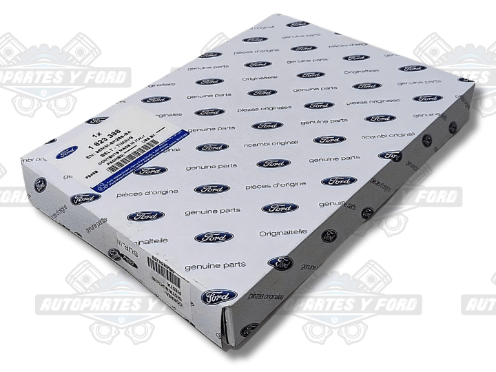 Correa Distribución Ford Fiesta 96MM6K288BA