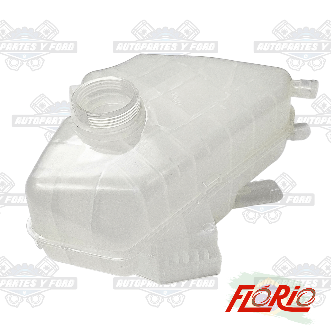 Deposito Refrigerante Ford Fiesta / Ecosport