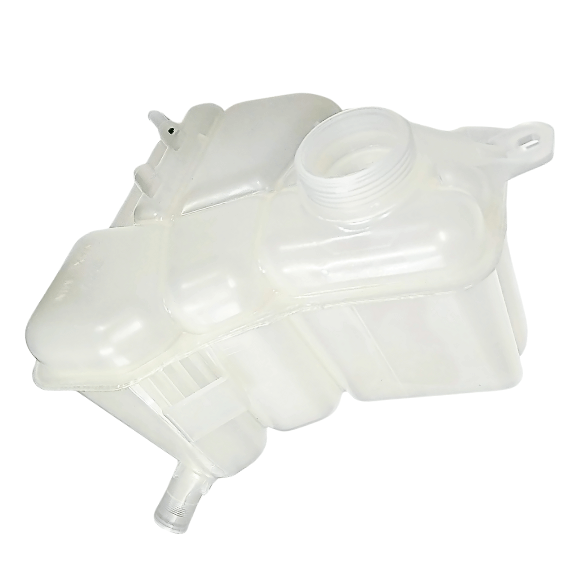 Tarro Refrigerante Ford Ecosport / Fiesta Supercharger