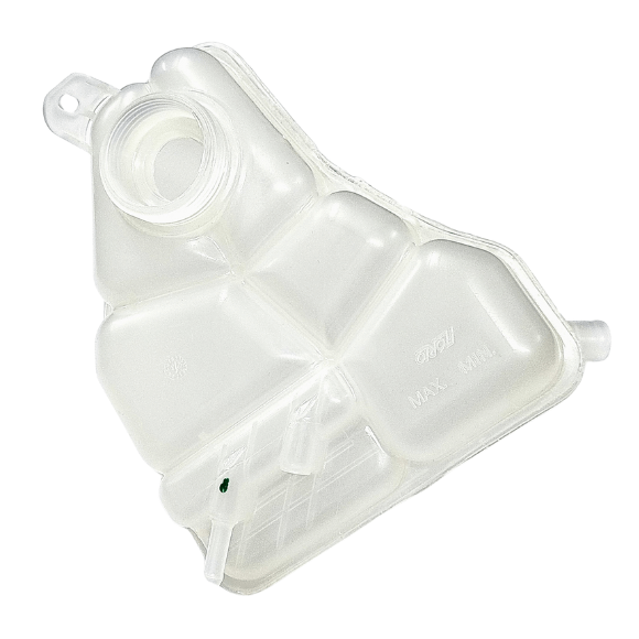 Tarro Refrigerante Ford Ecosport / Fiesta Supercharger