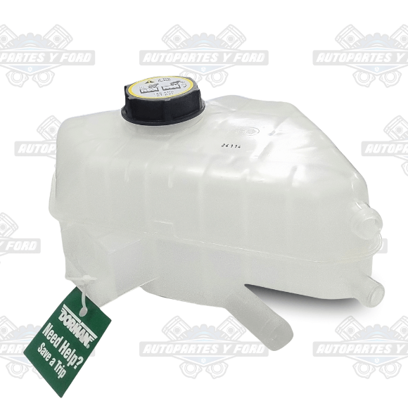 Tarro Agua DORMAN Ford Fiesta Ecosport be8z8a080a