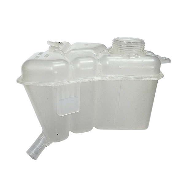 Tarro Refrigerante Ford Ecosport / Fiesta Supercharger
