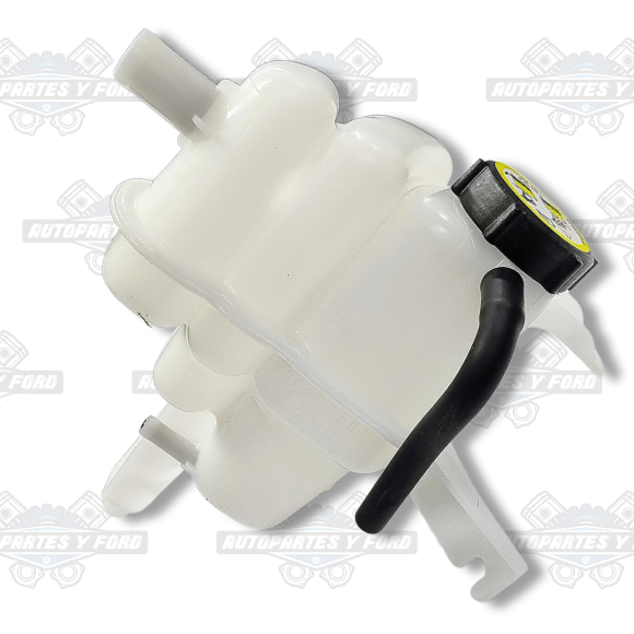 Deposito Refrigerante Ford Escape 3.0 2005/2012