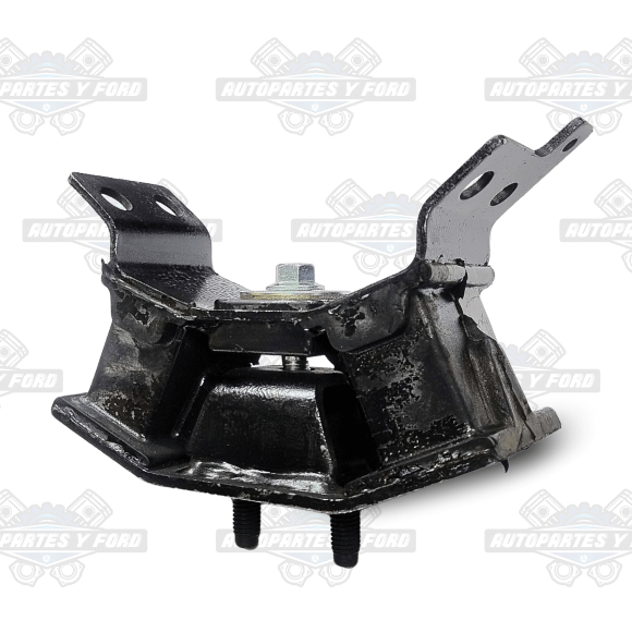 SOPORTE TRASERO MOTOR FORD RANGER 2.2