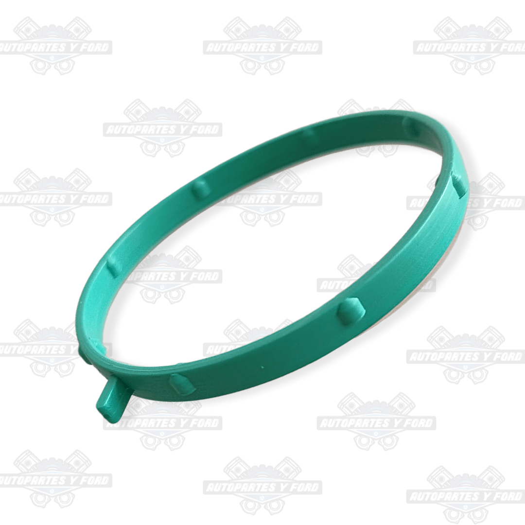 Empaque Cuerpo Aceleración Ford Fiesta Titanium SE 2011/2019