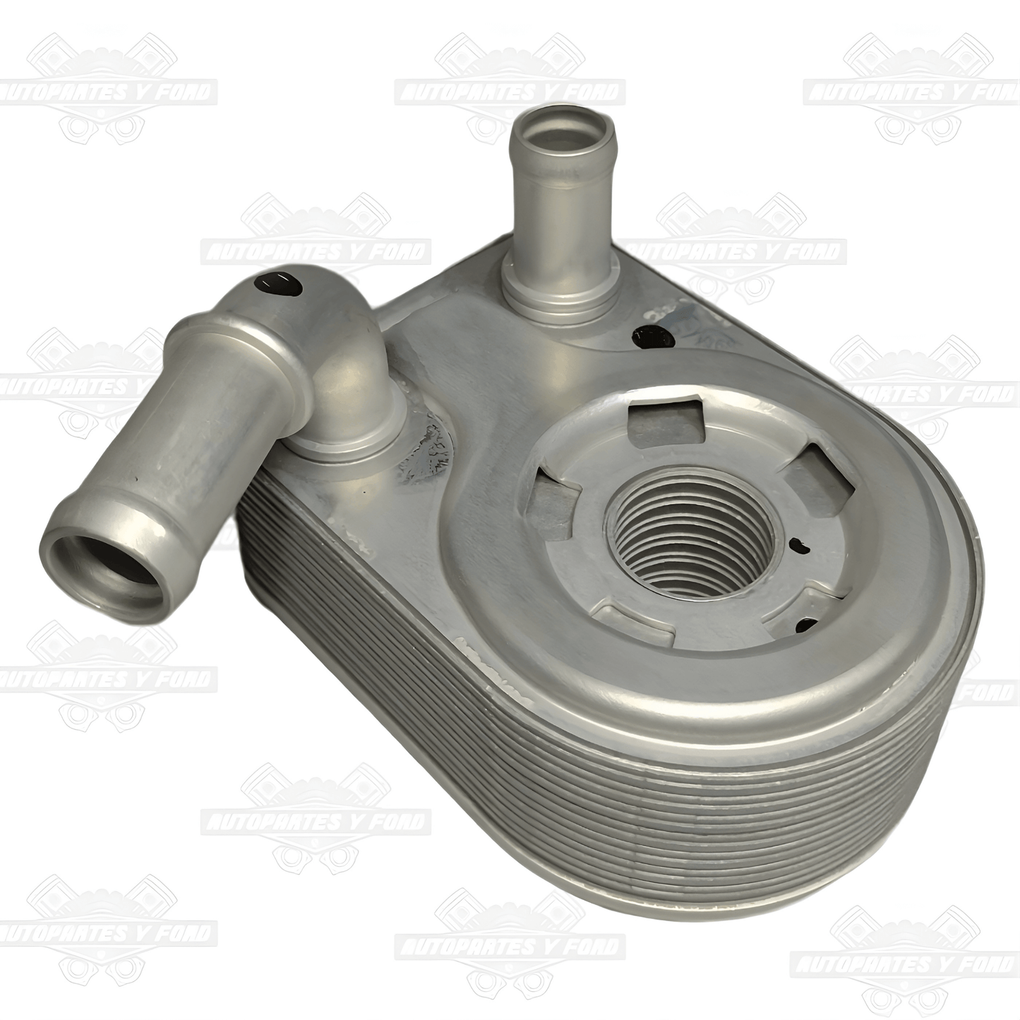 Enfriador Aceite Ford Fiesta 1.6L Modelos 2011/ 2019