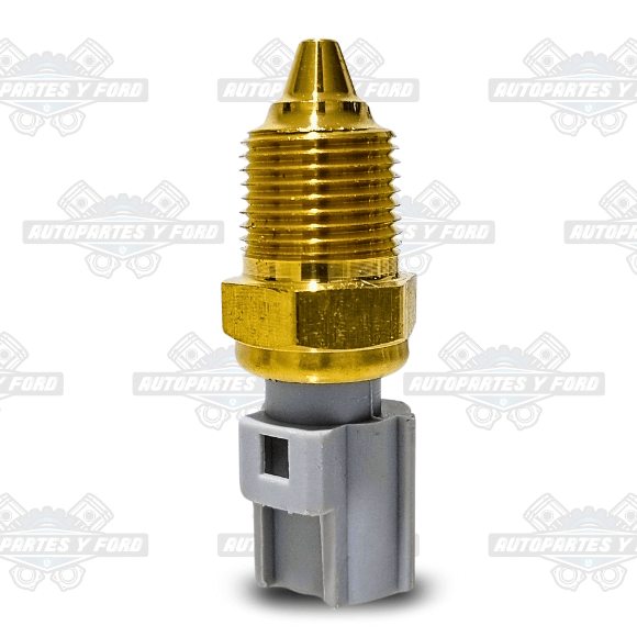 Sensor Temperatura Ford Fiesta Zetec 1998