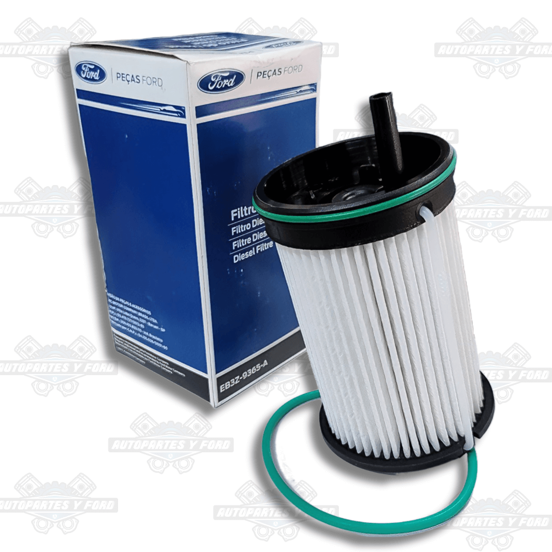 Filtro ACPM Ford Ranger Diesel 3.2 2.2