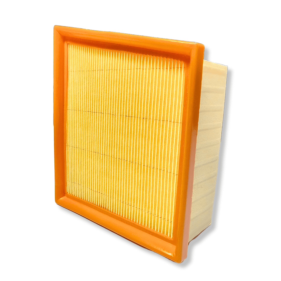 Filtro de Aire Motor Ford Fiesta Titanium SE