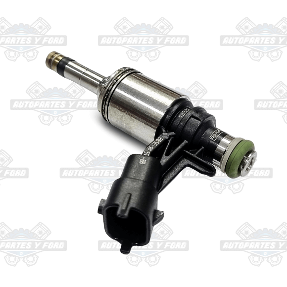 Inyector Combustible Ford Escape 2.0L 2013/2020