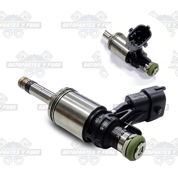 Inyector Combustible Ford Escape 2.0L 2013/2020