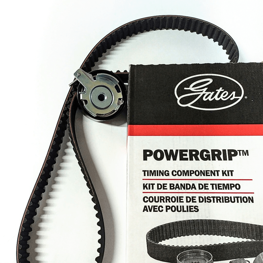 Kit Distribución Ford Fiesta 1.6L Modelo 2011 / 2019