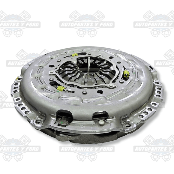 Kit Embrague Ford Ranger Diesel 3.2 2.2