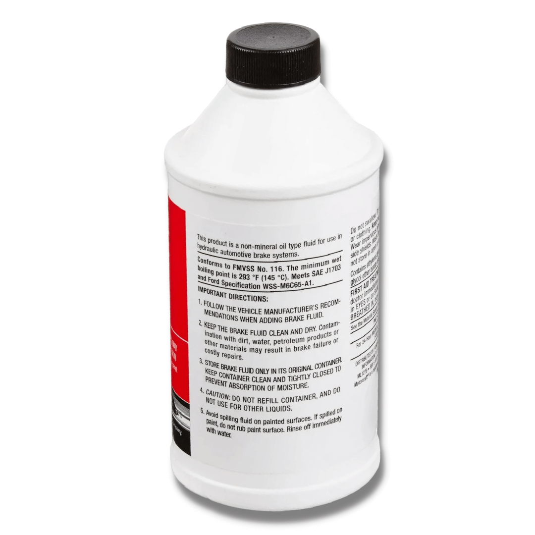 Liquido Freno Ford Motorcraft DOT 3