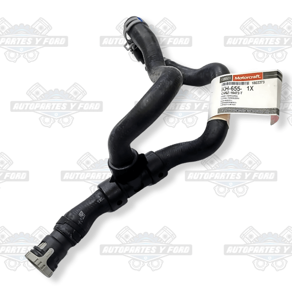 Mangueras De Refrigerante Del Motor Para 2016 Ford Esca