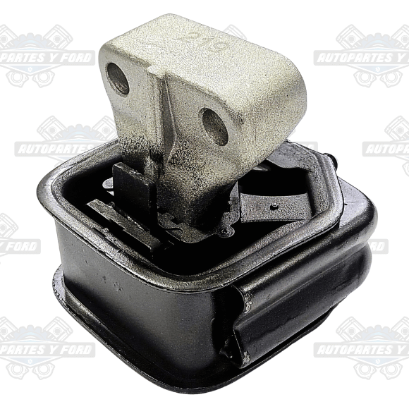 Soporte Motor Derecho Ford Ecosport 2006/2012 2.0L