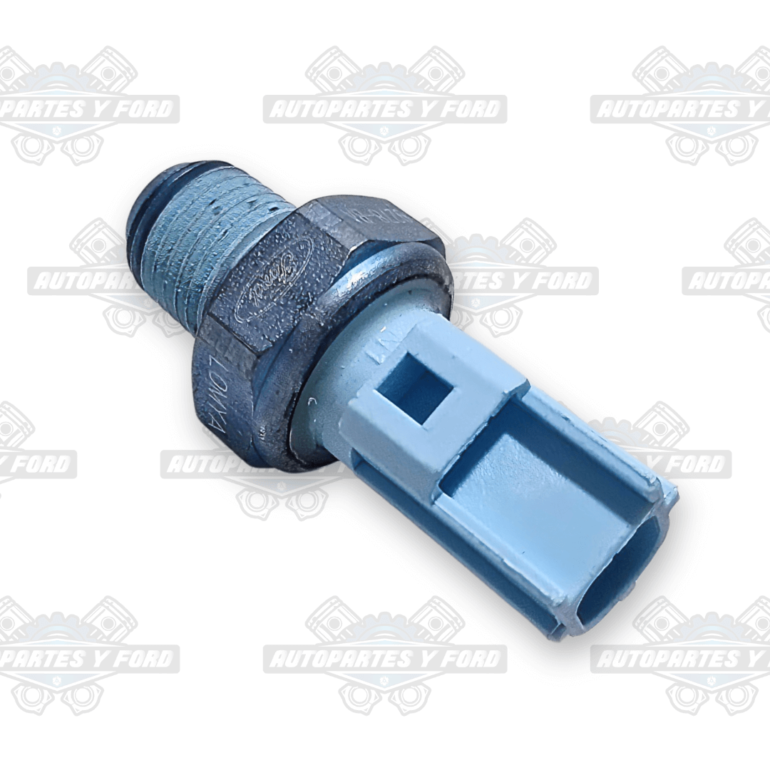 Sensor Interruptor Presión Aceite Ford Motorcraft SW8368