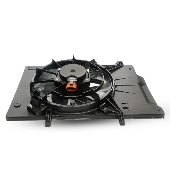 Motorventilador Ford Ecosport 2.0 2013-2017