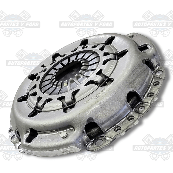 Kit embrague Ford fiesta SE Titanium 2011 / 2019