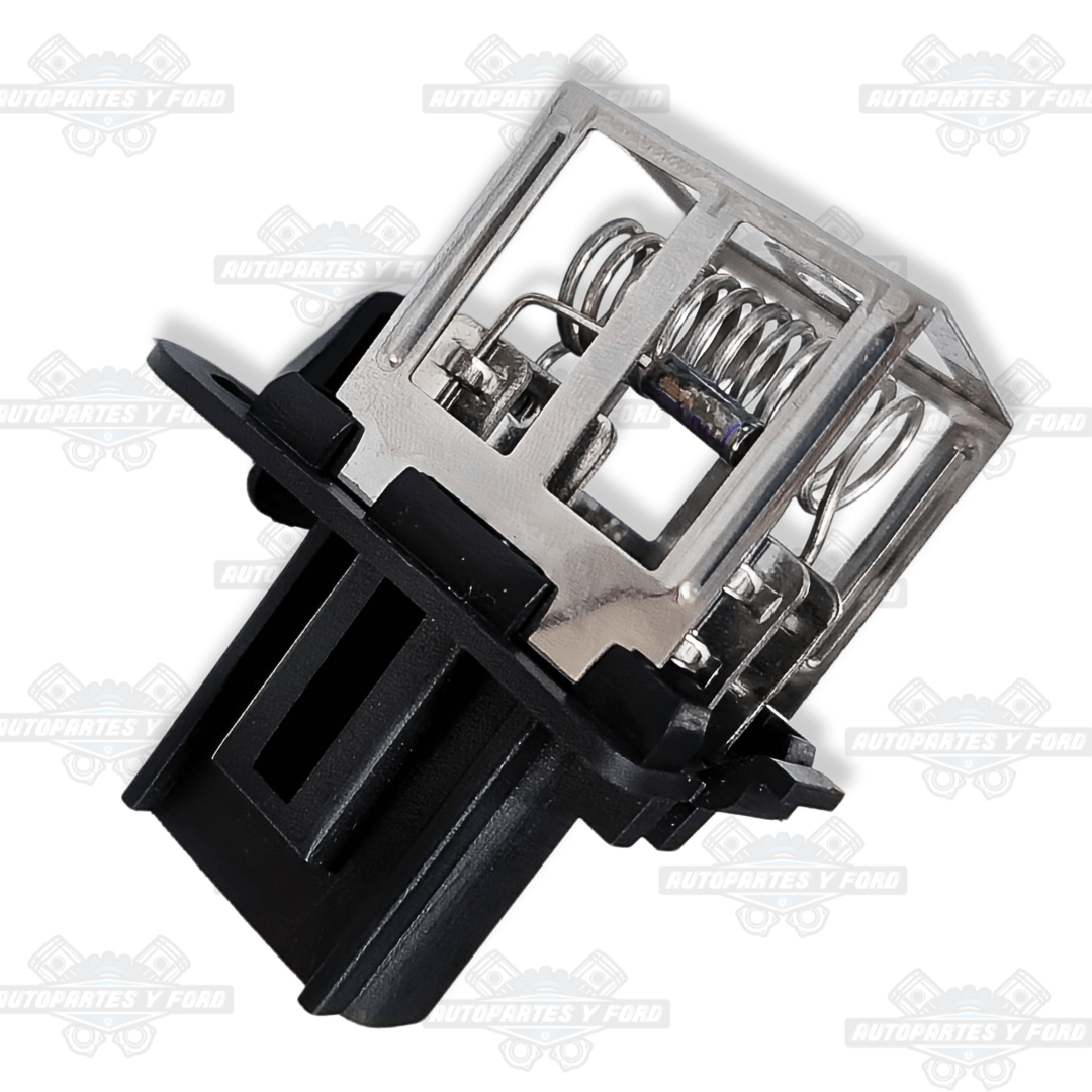 Resistencia Motor ventilador Ford Ecosport 2.0 SE Titanium 2013 / 2017