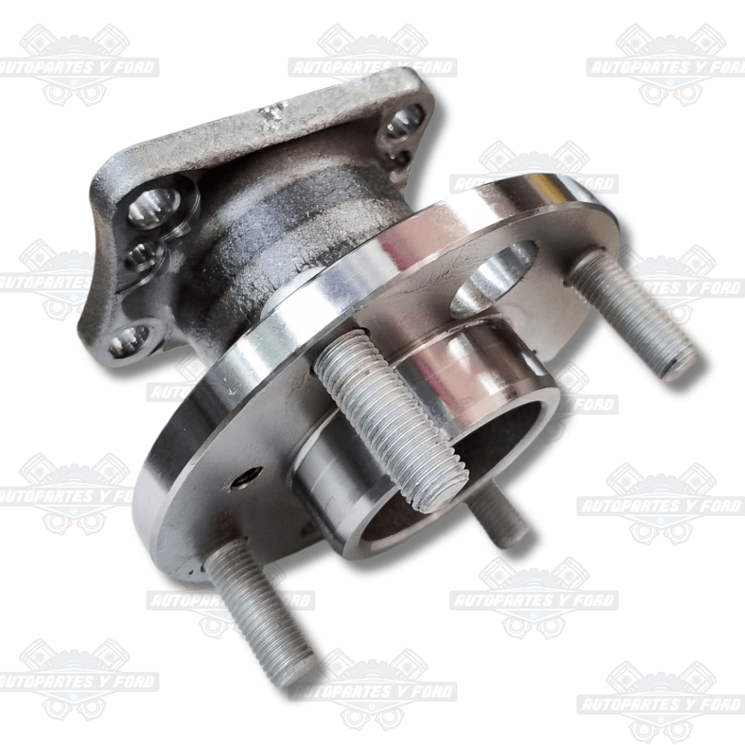 Rodillo Bocin Trasero Ford Fiesta 2011/2019