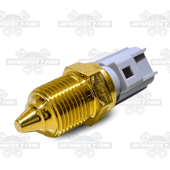 Sensor Temperatura Ford Fiesta Zetec 1998