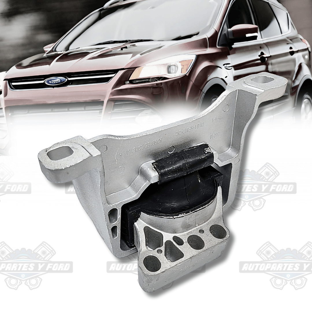 Soporte Motor Derecho Ford Escape 2.0 2013 / 2019 Ecoboost