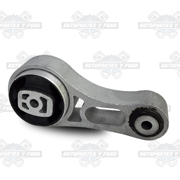 Soporte Motor Trasero Ford Ecosport 4x2 2013-2017 Automática