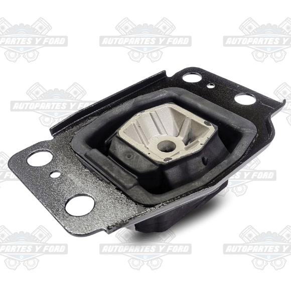 Soporte Caja Izquierdo Ford fusión Edge 2.0