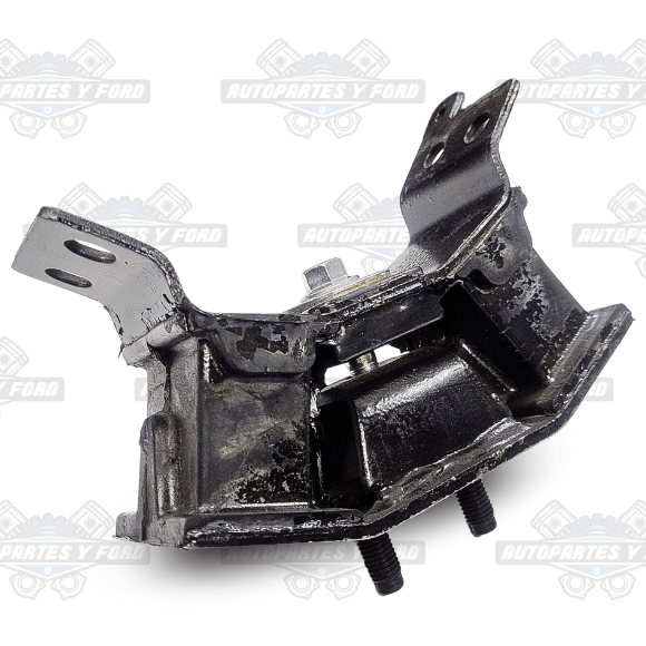 SOPORTE INFERIOR CAJA FORD RANGER PUMA 3.2