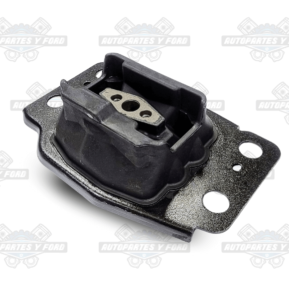 Soporte Caja Izquierdo Ford fusión Edge 2.0