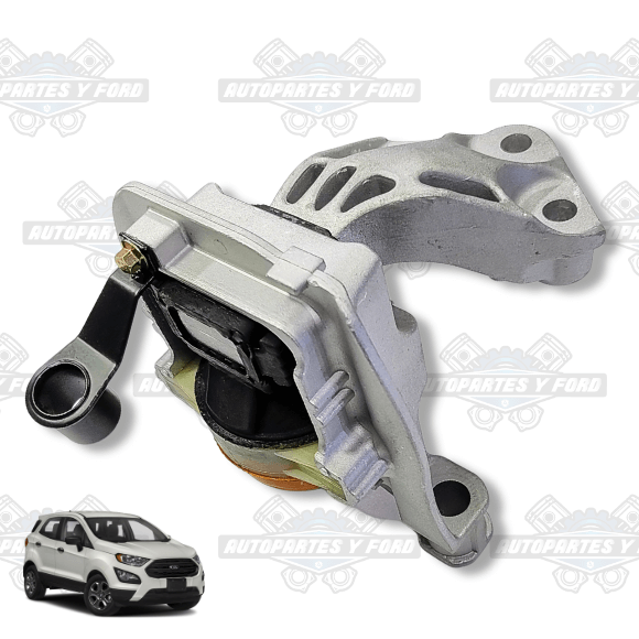 Soporte Motor Derecho Ford Ecosport 1.5 Dragon 2018/2020