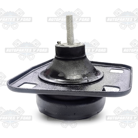 Soporte Motor Derecho Ford Fiesta 1998 Zetec