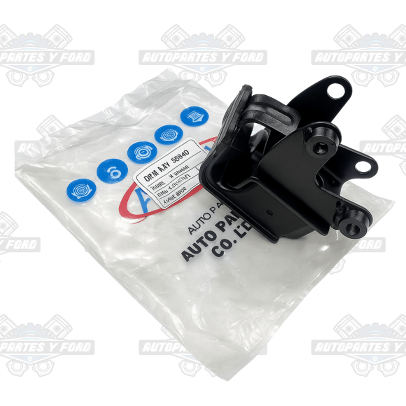 Soporte Motor Trasero Ford Festiva KKY0139040
